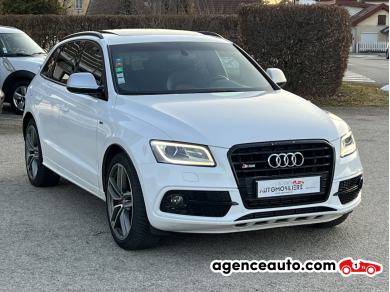 Audi SQ5 — 7