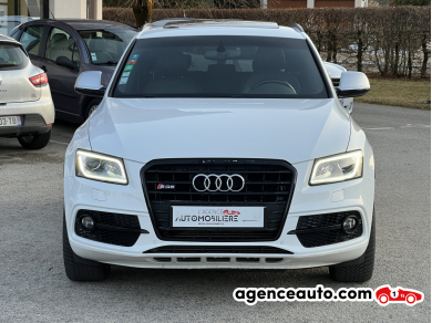 Audi SQ5 — 8