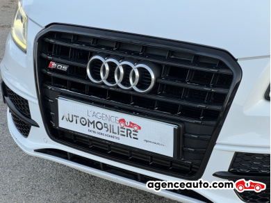 Audi SQ5 — 33