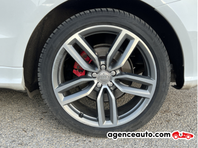Audi SQ5 — 29