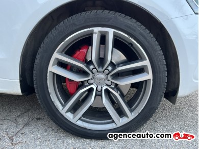 Audi SQ5 — 30