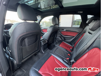Audi SQ5 — 37