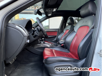 Audi SQ5 — 13