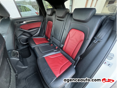 Audi SQ5 — 40