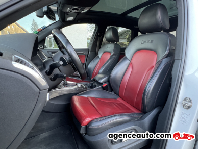 Audi SQ5 — 36