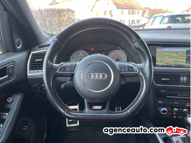 Audi SQ5 — 19
