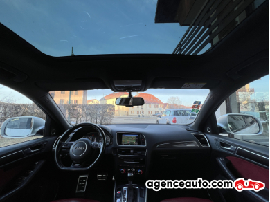 Audi SQ5 — 10