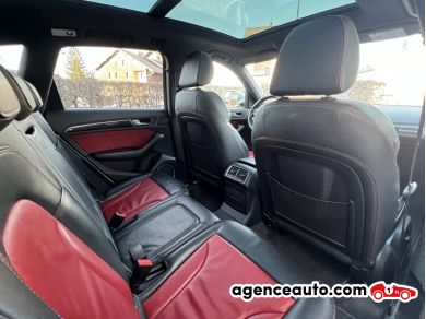 Audi SQ5 — 38