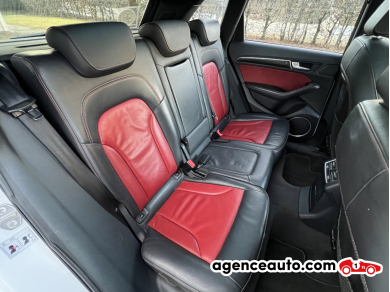 Audi SQ5 — 16