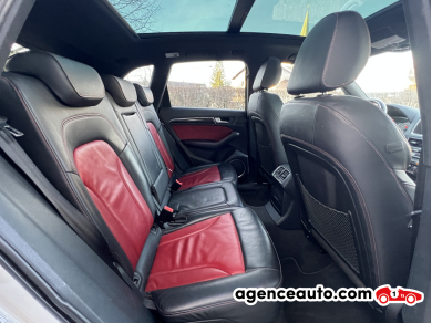 Audi SQ5 — 39