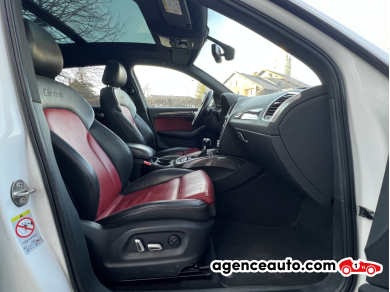 Audi SQ5 — 35