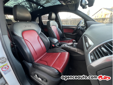 Audi SQ5 — 14