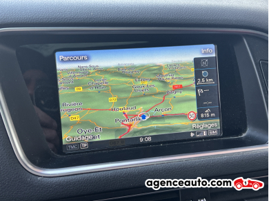 Audi SQ5 — 21