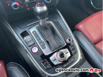 Audi SQ5 — 23
