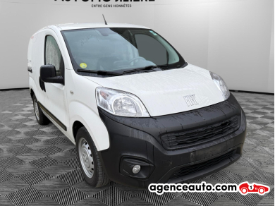 Fiat Fiorino — 3