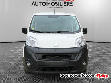 Fiat Fiorino — 2