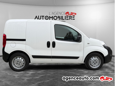 Fiat Fiorino — 4