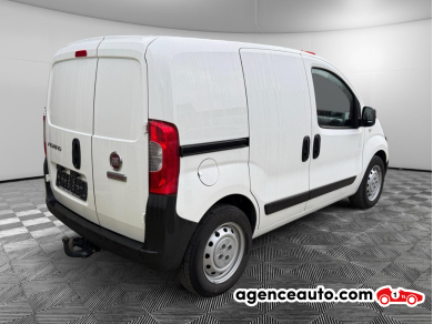 Fiat Fiorino — 6