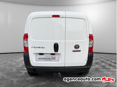 Fiat Fiorino — 7