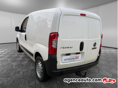 Fiat Fiorino — 8