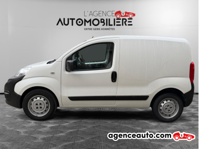 Fiat Fiorino — 5