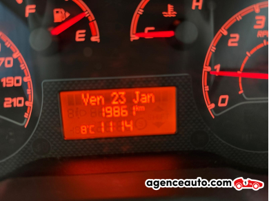 Fiat Fiorino — 11