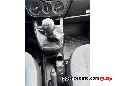 Fiat Fiorino — 12