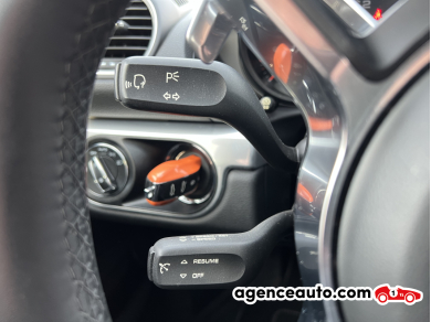 Porsche Boxster — 23