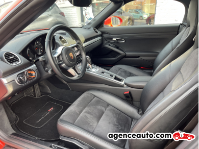 Porsche Boxster — 15