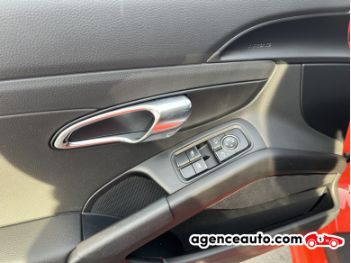 Porsche Boxster — 29