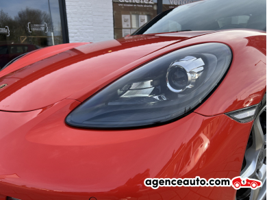 Porsche Boxster — 40