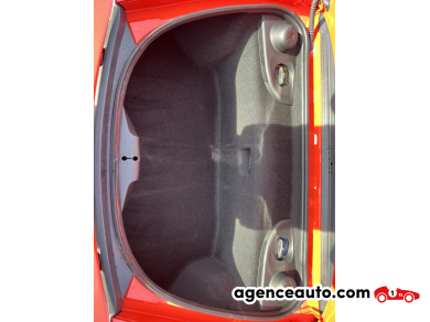 Porsche Boxster — 30