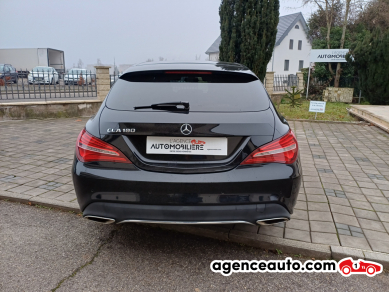 Mercedes Classe CLA — 4