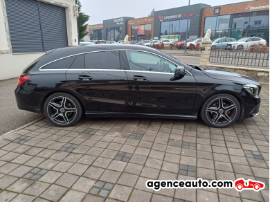 Mercedes Classe CLA — 6
