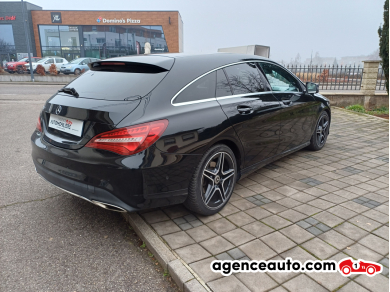 Mercedes Classe CLA — 5