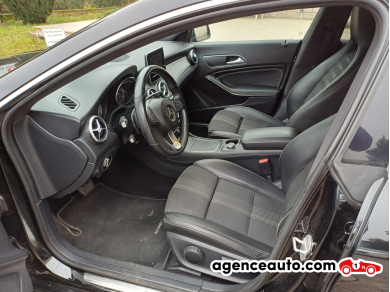 Mercedes Classe CLA — 21