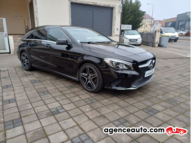 Mercedes Classe CLA — 7
