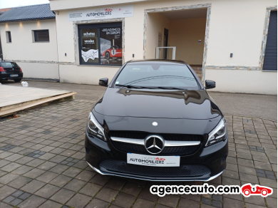 Mercedes Classe CLA — 33