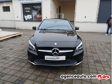 Mercedes Classe CLA — 8