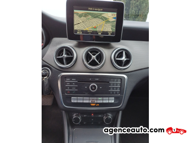 Mercedes Classe CLA — 16
