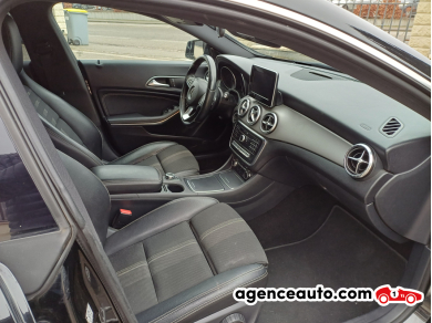 Mercedes Classe CLA — 24