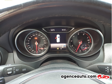Mercedes Classe CLA — 11
