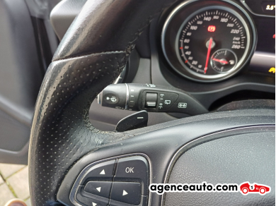 Mercedes Classe CLA — 12