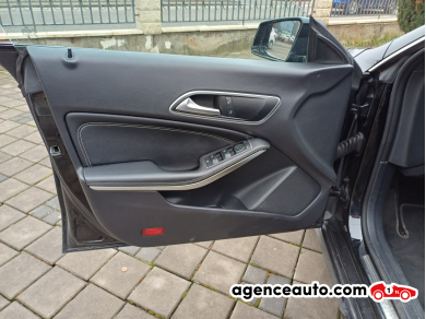 Mercedes Classe CLA — 20