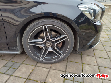 Mercedes Classe CLA — 28