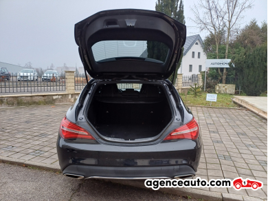 Mercedes Classe CLA — 25