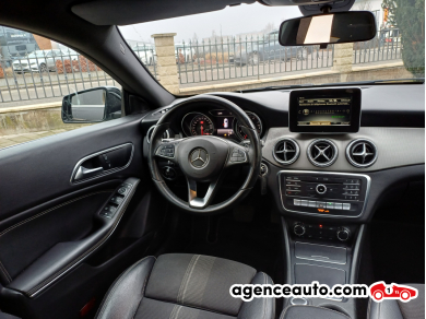 Mercedes Classe CLA — 31