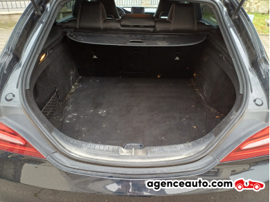 Mercedes Classe CLA — 26