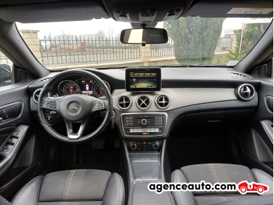 Mercedes Classe CLA — 9