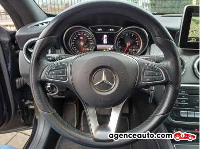 Mercedes Classe CLA — 10
